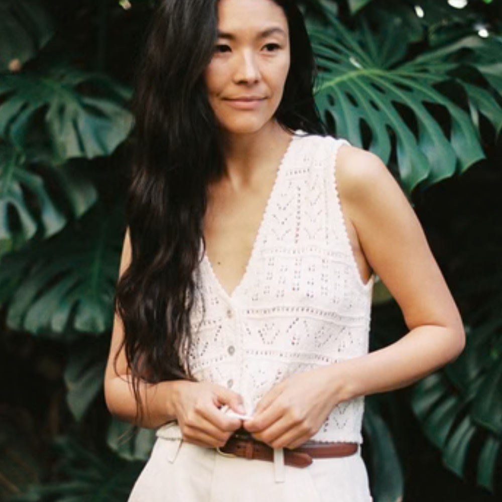 ISO: OZMA caro vest